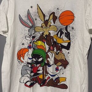 Space Jam T-Shirt